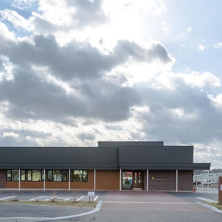 Shimokawa 衣森旅馆酒店 外观 照片