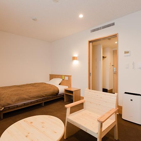Shimokawa 衣森旅馆酒店 外观 照片