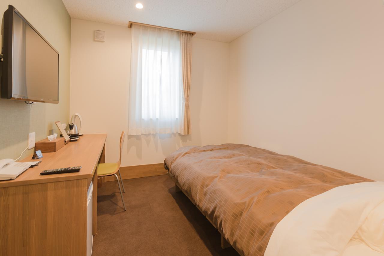 Shimokawa 衣森旅馆酒店 外观 照片