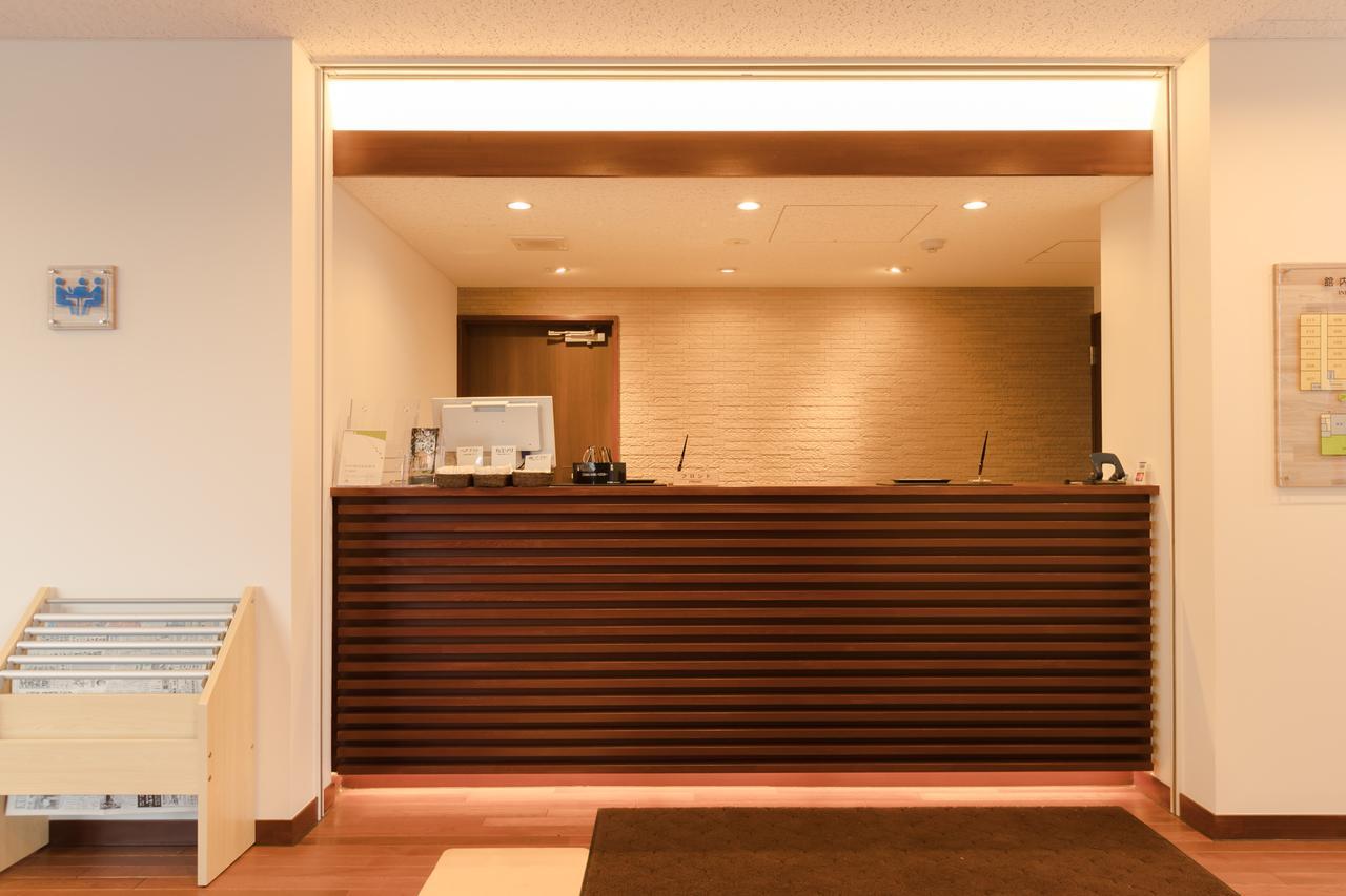 Shimokawa 衣森旅馆酒店 外观 照片