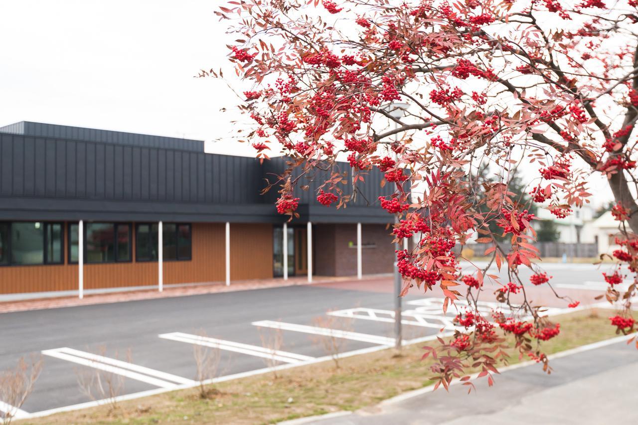 Shimokawa 衣森旅馆酒店 外观 照片